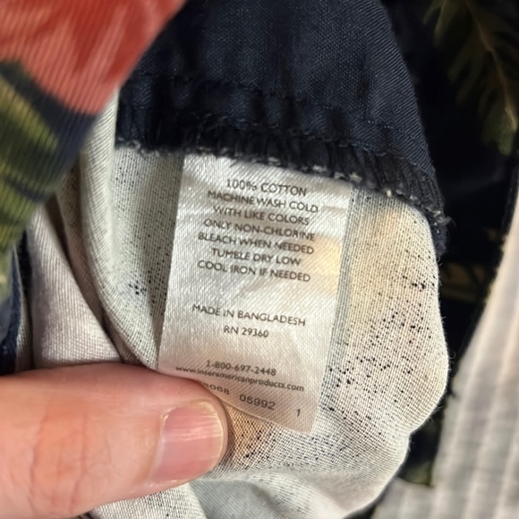 ☀️Tropical Summer Shorts🌺🌴 - Picture 7 of 9